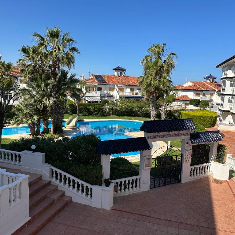Parquemar - Apartamento de 1 dormitorio - 2