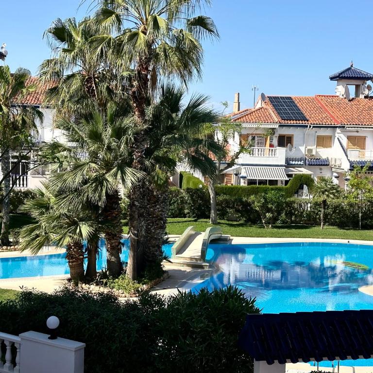 Parquemar - Apartamento de 1 dormitorio - 28