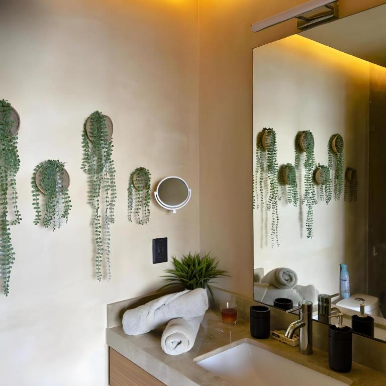 Penthouse Privado en Tulum - Apartamento de 2 dormitorios - 14