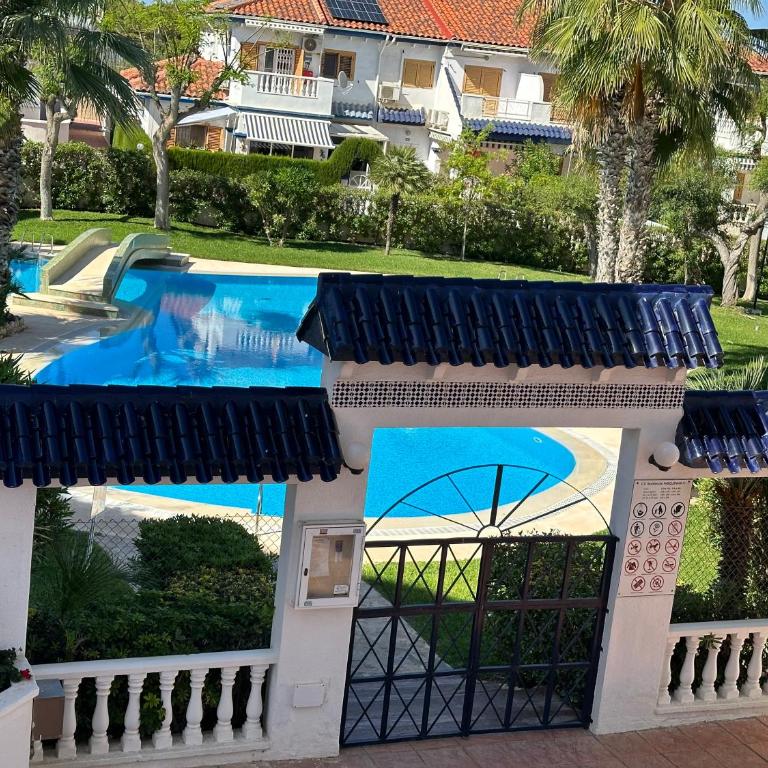 Parquemar - Apartamento de 1 dormitorio - 27
