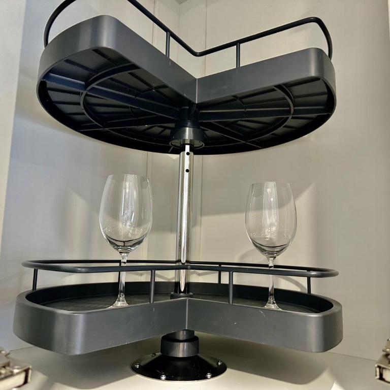 Parquemar - Apartamento de 1 dormitorio - 22