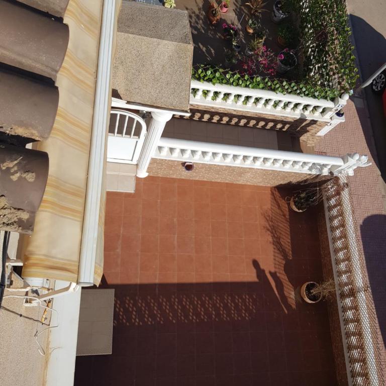 RINCON DEL SOL Y RELAX, Torrevieja - Apartamento de 2 dormitorios - 9