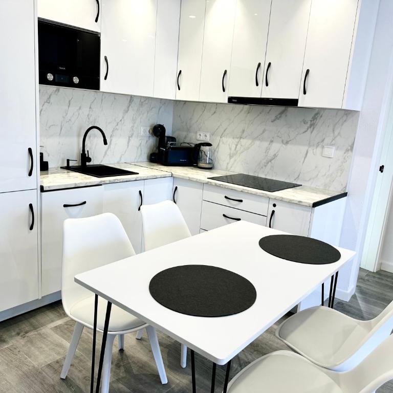 Parquemar - Apartamento de 1 dormitorio - 12