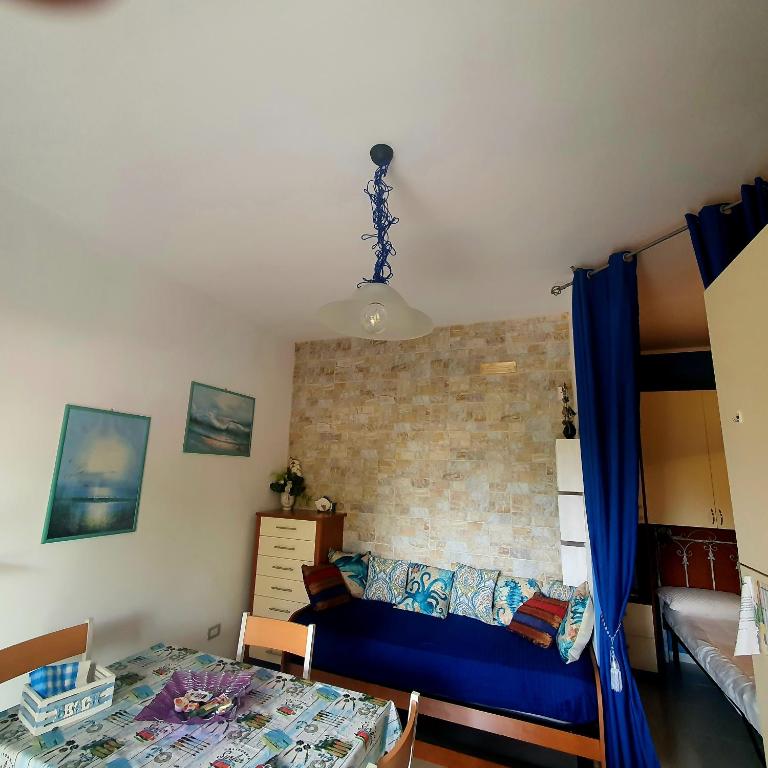 Salento - A Casa di Lilli - Appartamento Monolocale - 8