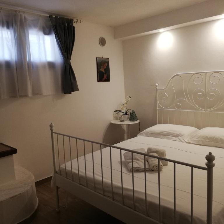 Fabiene Familyholidays Gelsomino - Appartamento con 1 Camera da Letto - 7