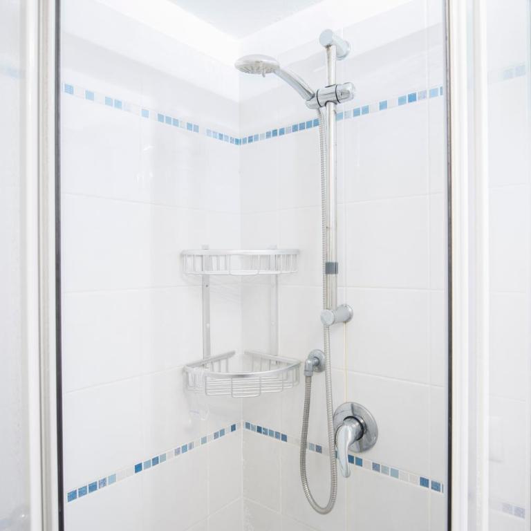 Fabiene Familyholidays Gelsomino - Appartamento con 1 Camera da Letto - 12