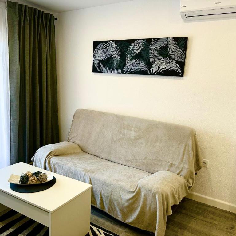 Parquemar - Apartamento de 1 dormitorio - 6