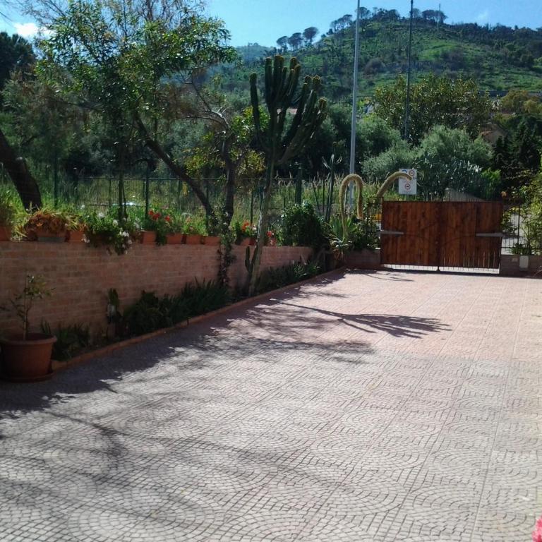 Fabiene Familyholidays Gelsomino - Appartamento con 1 Camera da Letto - 20