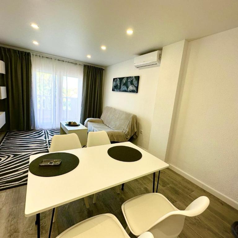 Parquemar - Apartamento de 1 dormitorio - 10