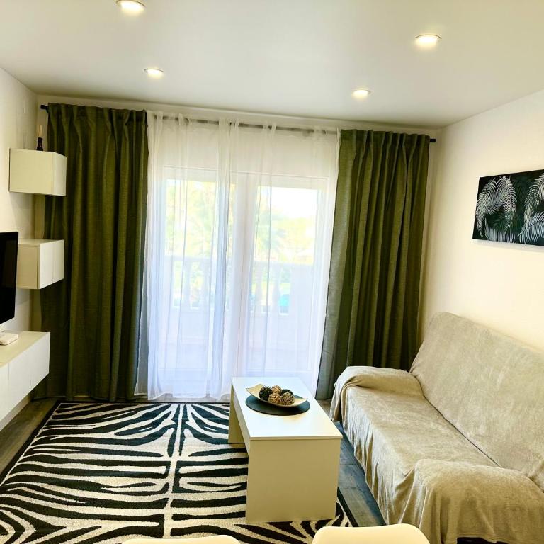 Parquemar - Apartamento de 1 dormitorio - 5