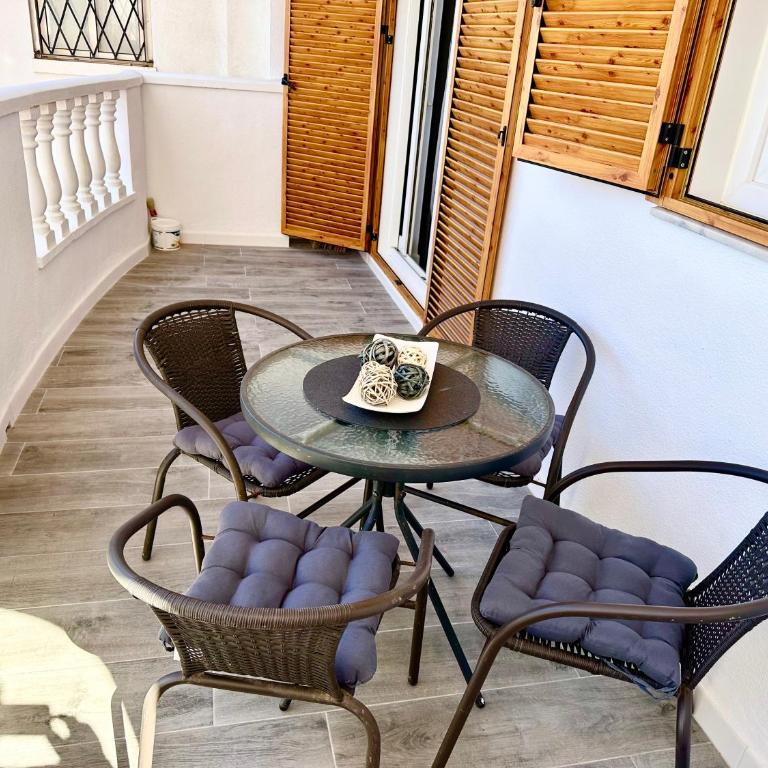 Parquemar - Apartamento de 1 dormitorio - 19