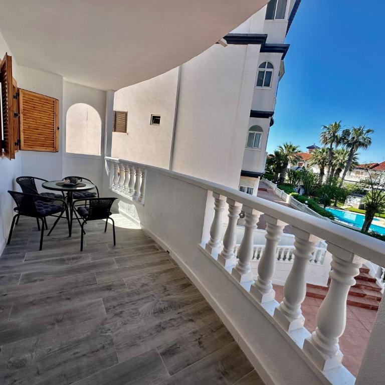 Parquemar - Apartamento de 1 dormitorio - 18