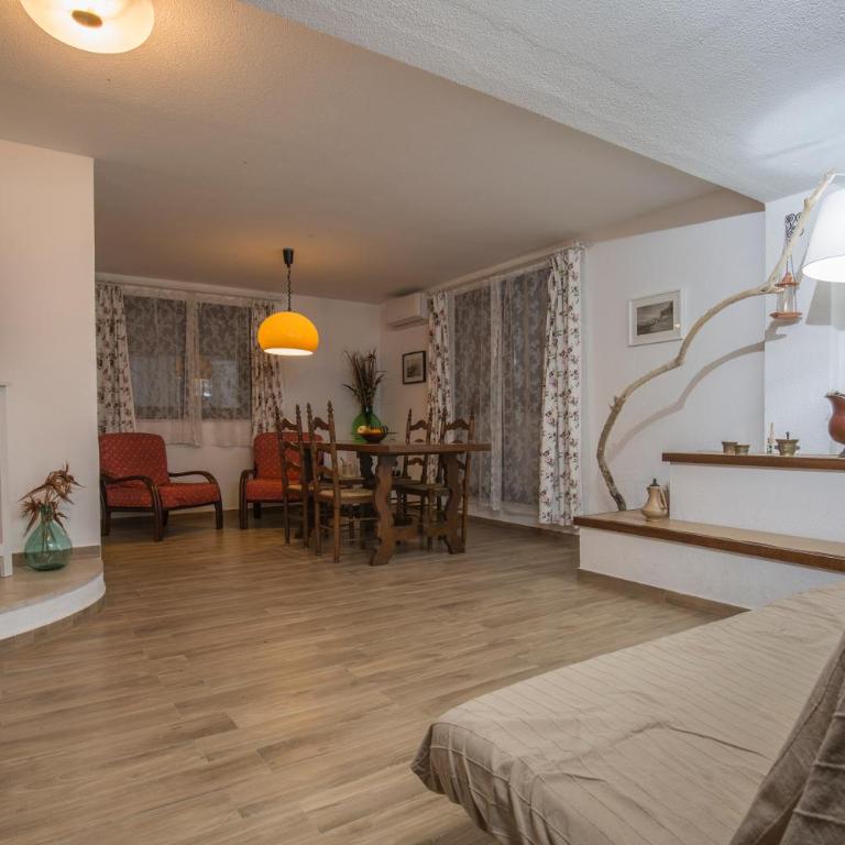 Fabiene Familyholidays Gelsomino - Appartamento con 1 Camera da Letto - 15