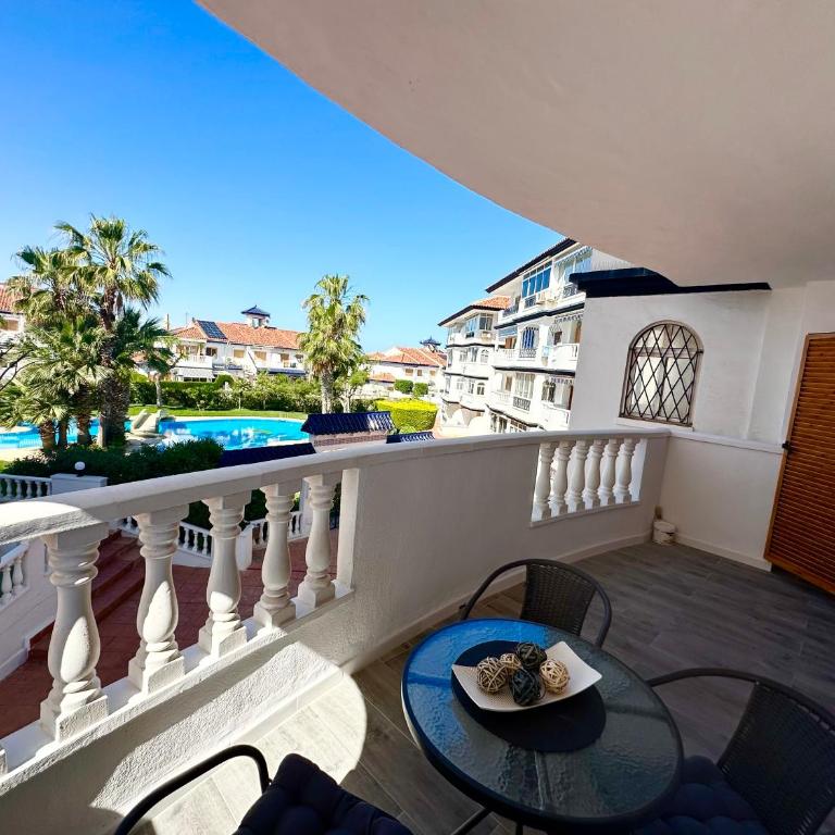 Parquemar - Apartamento de 1 dormitorio - 3
