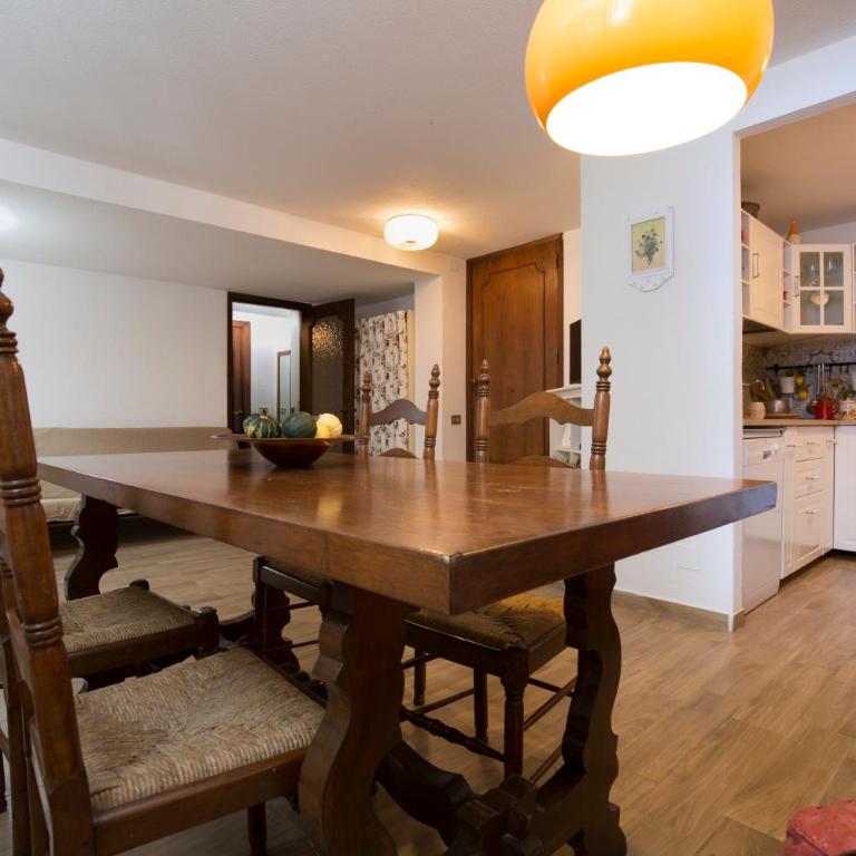 Fabiene Familyholidays Gelsomino - Appartamento con 1 Camera da Letto - 14