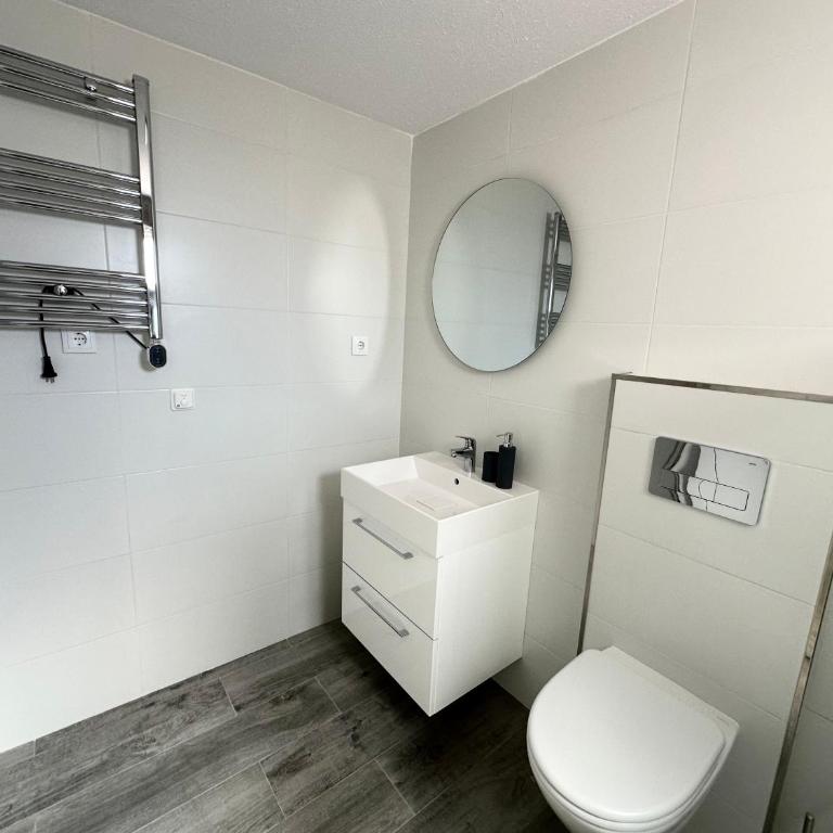 Parquemar - Apartamento de 1 dormitorio - 17