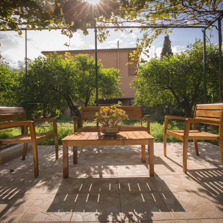 Fabiene Familyholidays Gelsomino - Appartamento con 1 Camera da Letto - 24