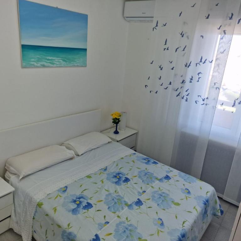 Laguna Blu - One-Bedroom Apartment - 2