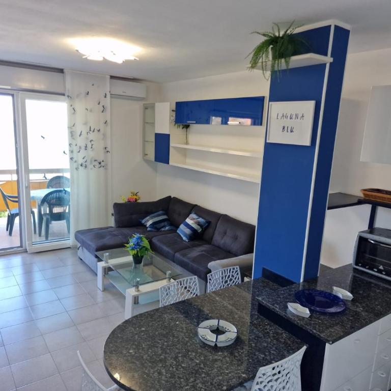 Laguna Blu - One-Bedroom Apartment - 4