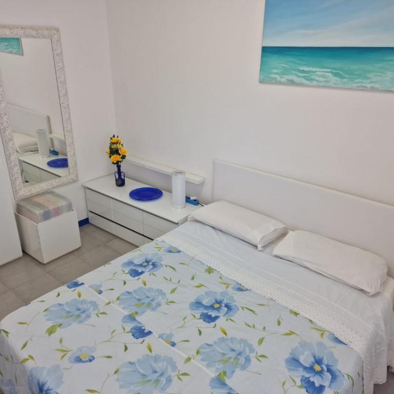 Laguna Blu - One-Bedroom Apartment - 9