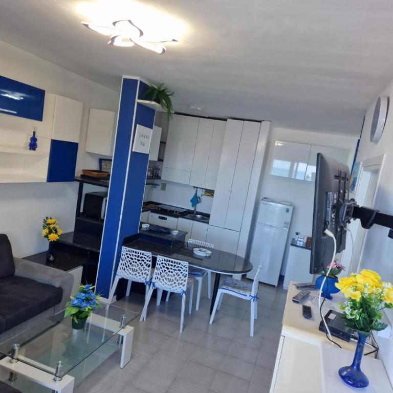 Laguna Blu - One-Bedroom Apartment - 12