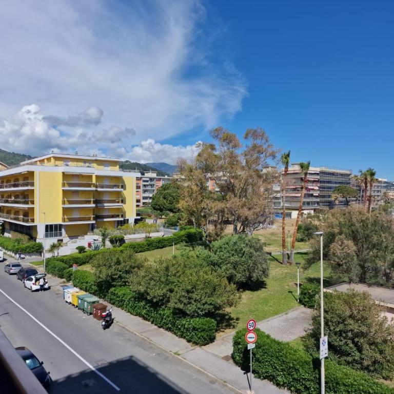 Laguna Blu - One-Bedroom Apartment - 13