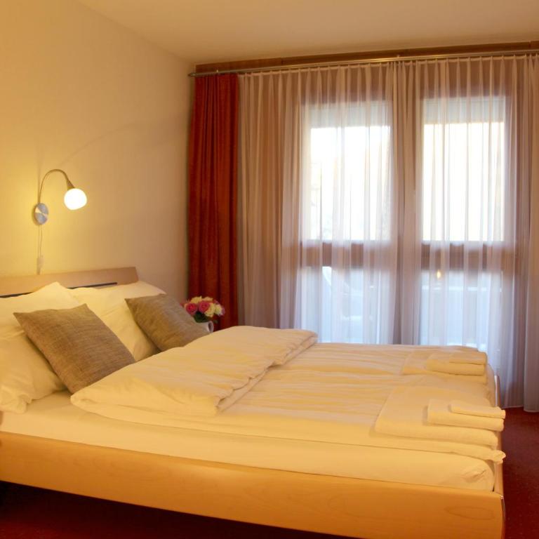 Aparthotel Ambassador - Standard Suite mit Balkon - 5