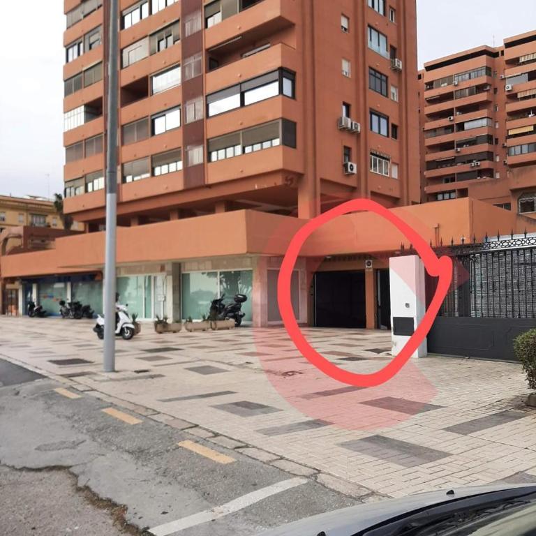 Panoramic views to the sea in Malaga - Apartamento con vistas al mar - 33