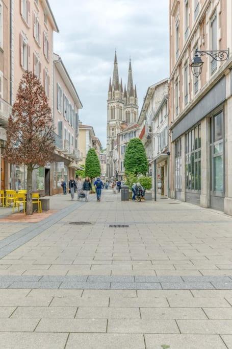 Voiron House 2 Chambres Climatisation - Apartment mit 2 Schlafzimmern - 16