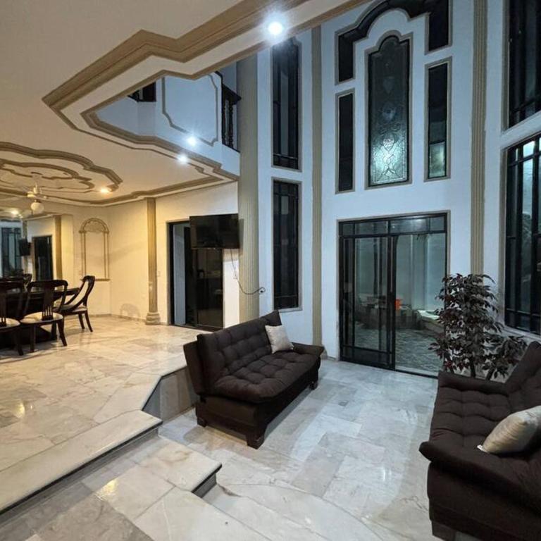 Casa Lomas 141 - Six-Bedroom House - 1