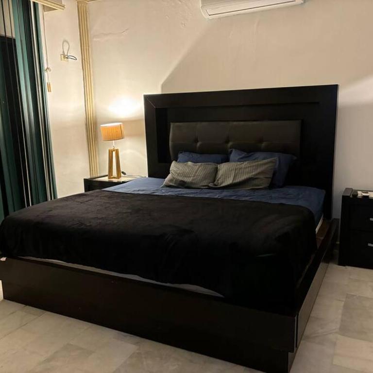Casa Lomas 141 - Six-Bedroom House - 3