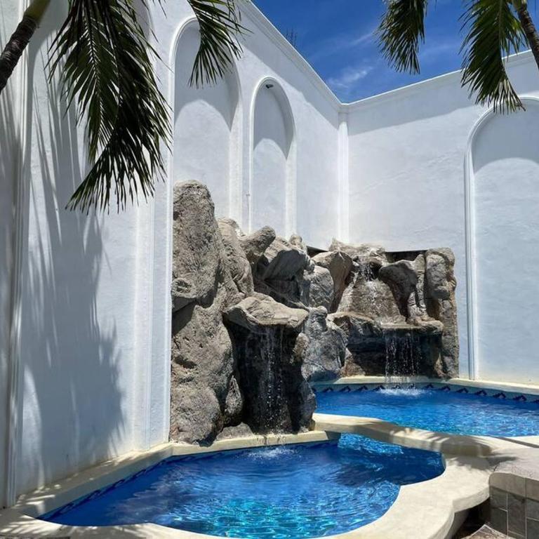 Casa Lomas 141 - Six-Bedroom House - 5