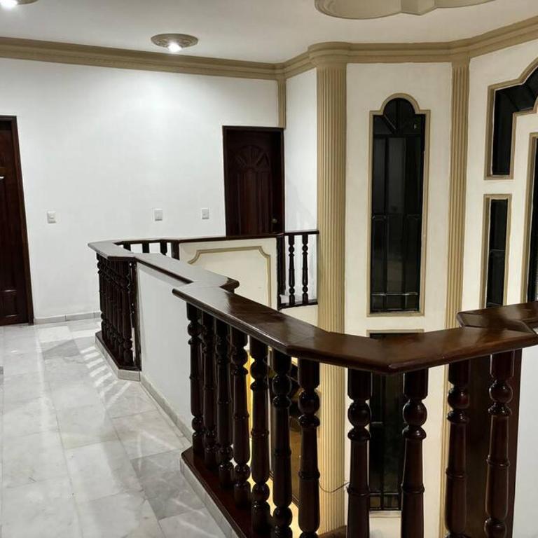 Casa Lomas 141 - Six-Bedroom House - 8