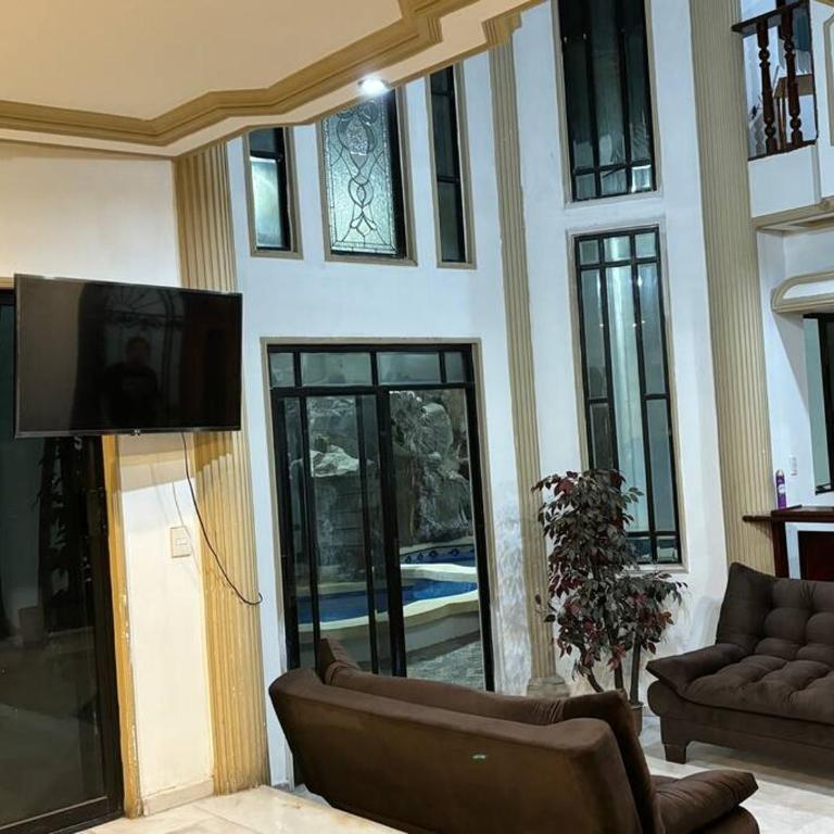 Casa Lomas 141 - Six-Bedroom House - 9