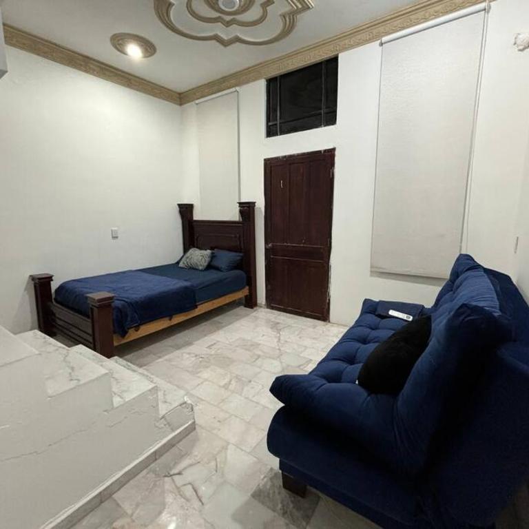 Casa Lomas 141 - Six-Bedroom House - 11