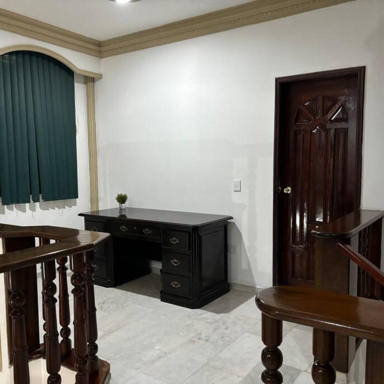 Casa Lomas 141 - Six-Bedroom House - 12
