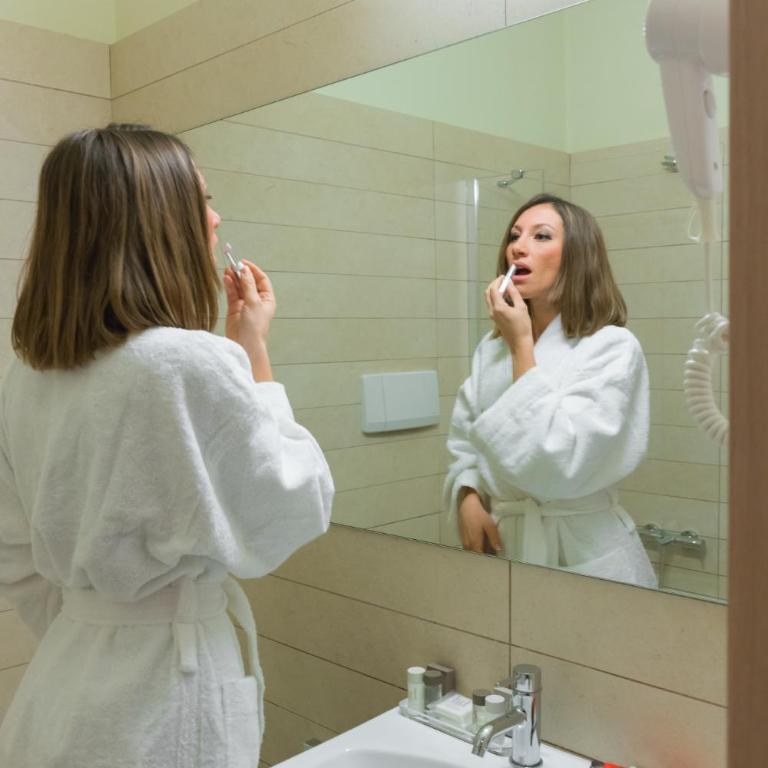 Helios Hotel - Camera Singola Plus - 3