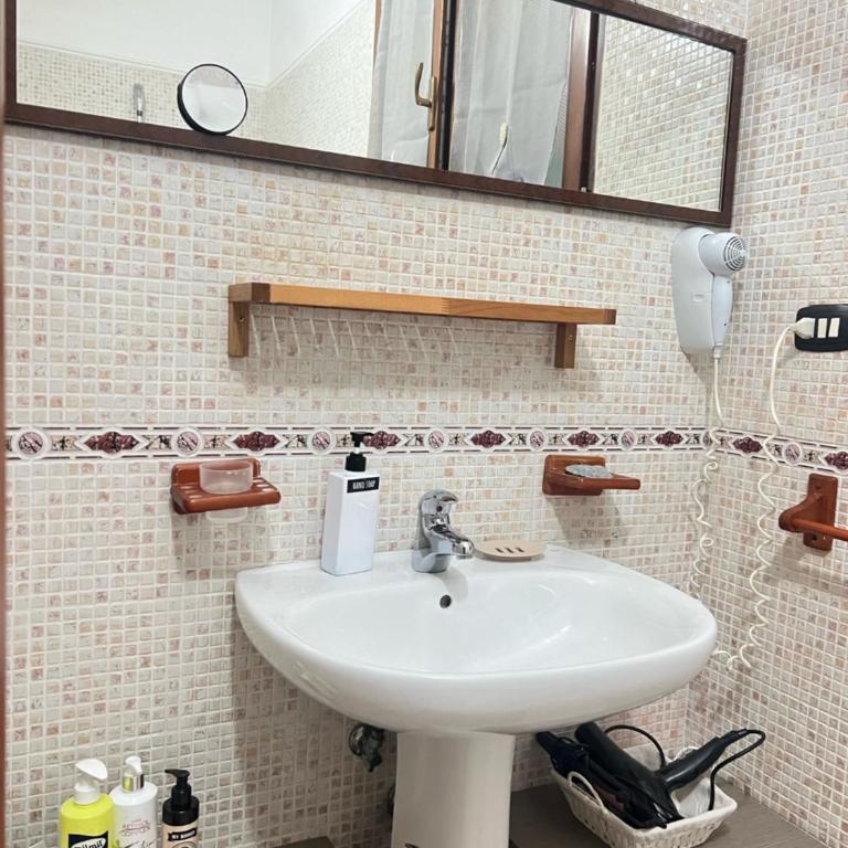 La Casa Di Nina - Appartamento con 1 Camera da Letto - 23