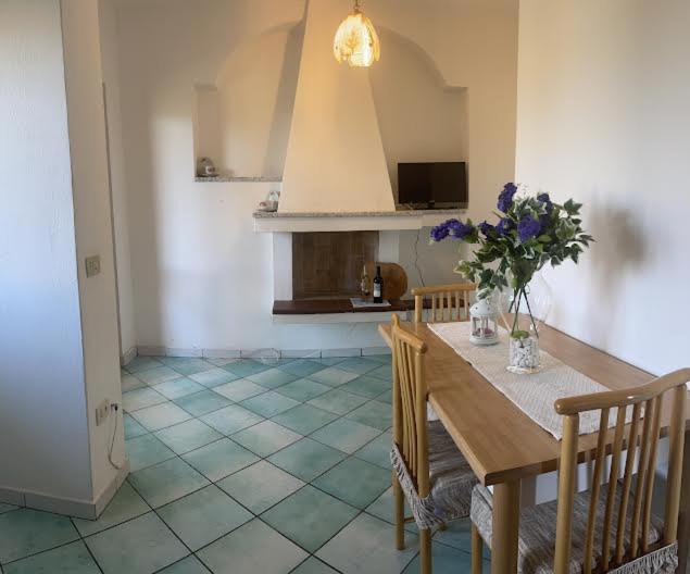 Casa CLELIA - Casa con 1 Camera da Letto - 11