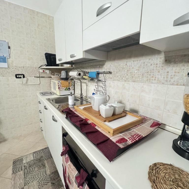 La Casa Di Nina - Appartamento con 1 Camera da Letto - 25