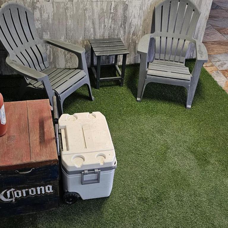 Abuelos Place one bedroom Apt. - One-Bedroom Apartment - 28