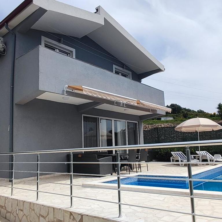 Zelena Maslina - Villa with Private Pool - 1