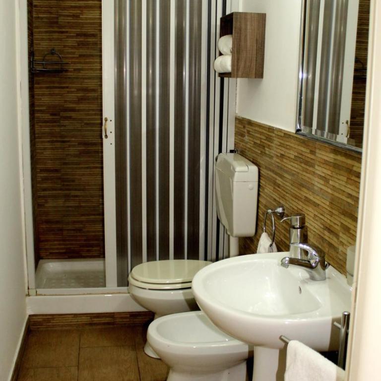 Golden House - Trilocale nel Cuore di Agrigento - One-Bedroom Apartment - 35