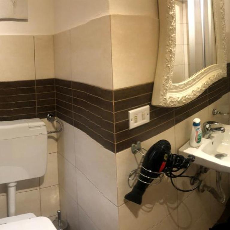Golden House - Trilocale nel Cuore di Agrigento - One-Bedroom Apartment - 36