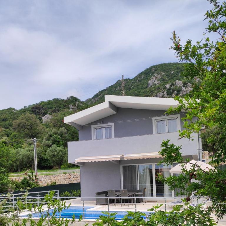 Zelena Maslina - Villa with Private Pool - 3