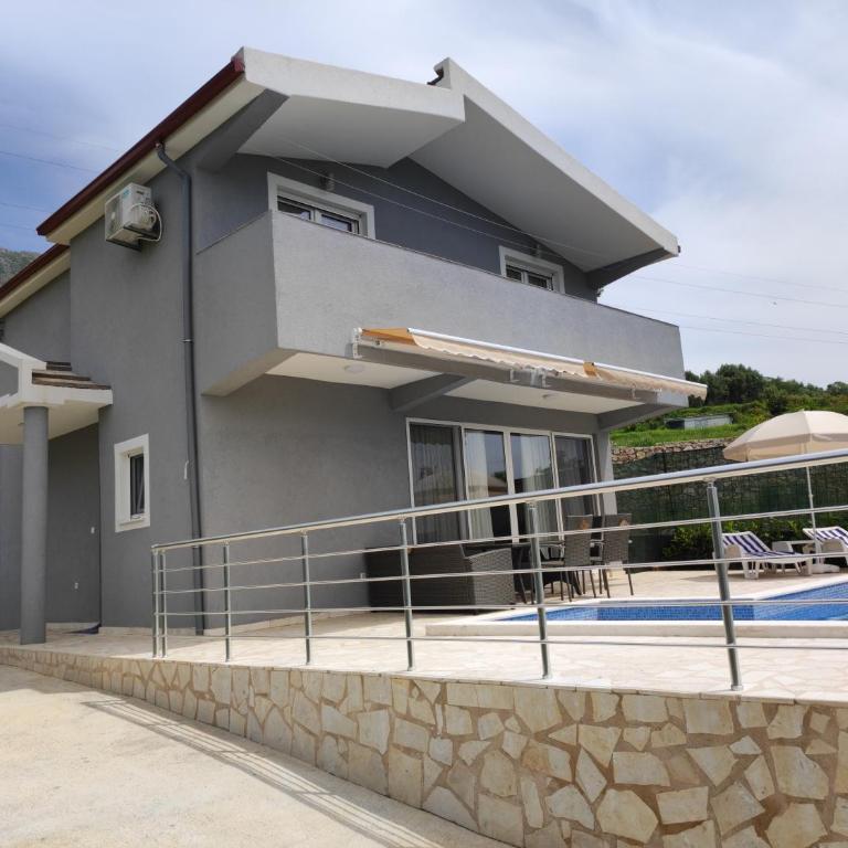 Zelena Maslina - Villa with Private Pool - 2