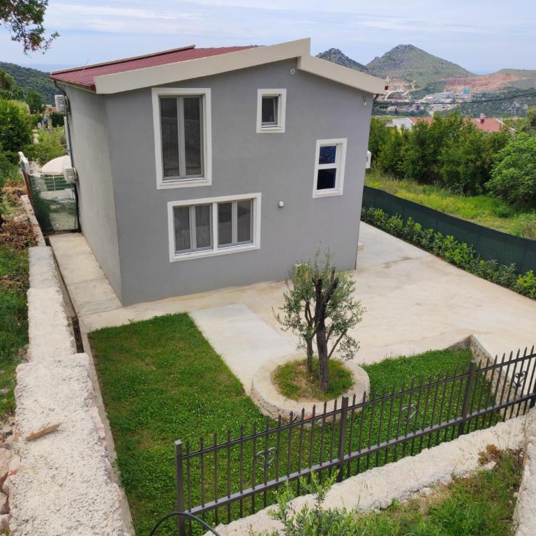 Zelena Maslina - Villa with Private Pool - 5