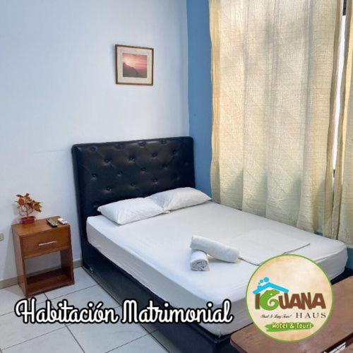 IGUANA HAUS IQUITOS - Habitación Doble - 10