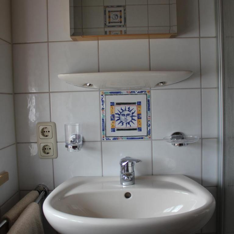 Apartment Andrea - Chiemgau Karte - Studio - 13