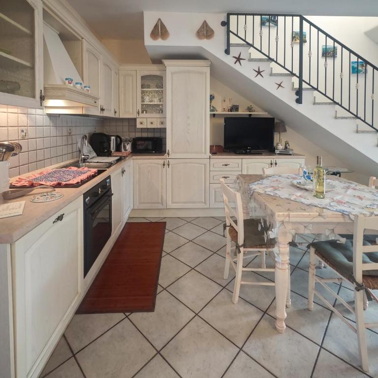 Appartamento Dolce Vita San Teodoro - Appartamento Deluxe con 2 Camere da Letto - 9
